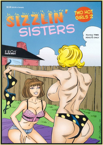 Sizzlin' Sisters 2